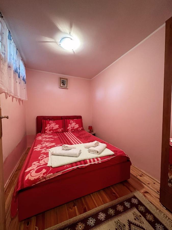 Apartman Seka Apartment Zabljak  Exterior photo
