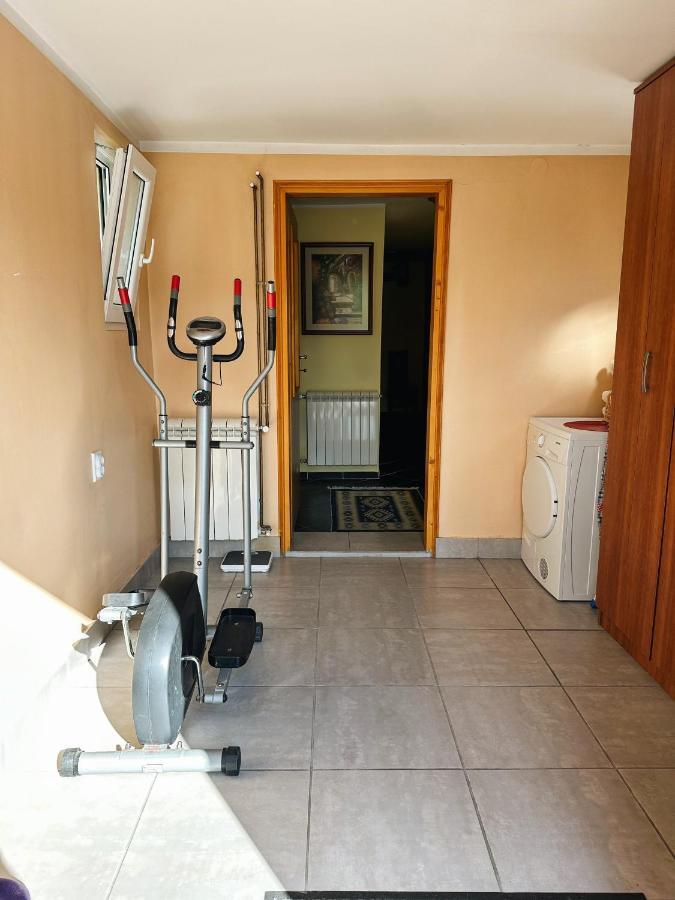 Apartman Seka Apartment Zabljak  Exterior photo